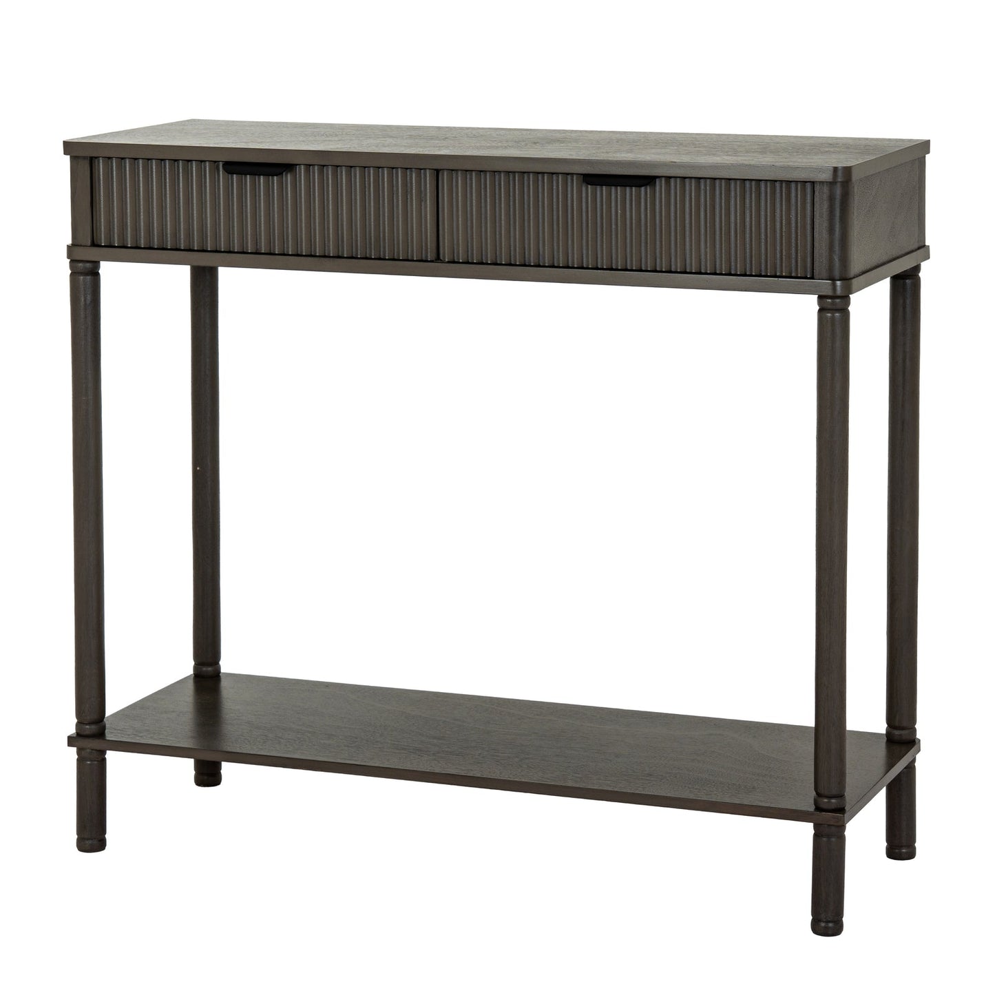 Reed Collection 2 Drawer Console - Seasons Home Interiors