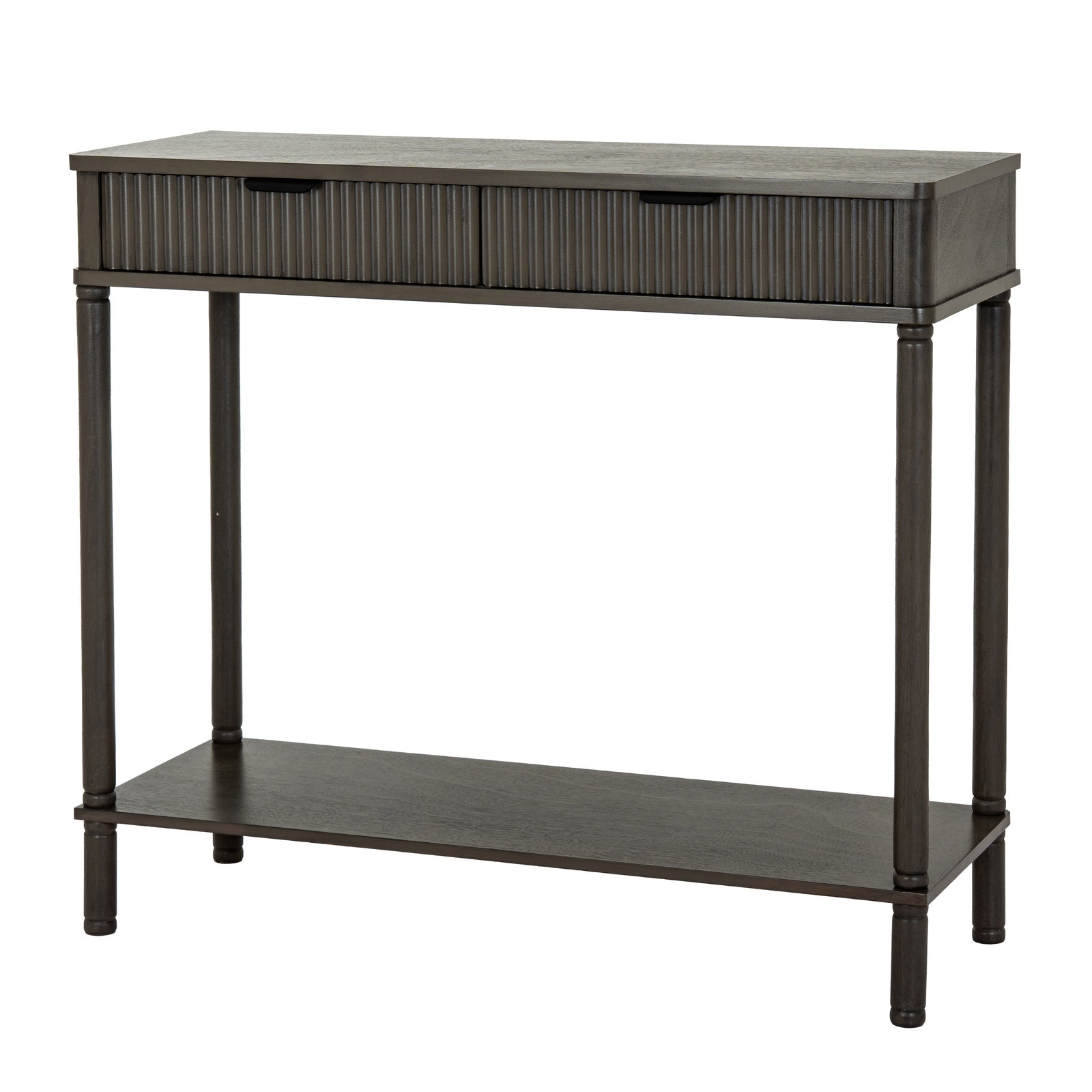 Reed Collection 2 Drawer Console - Seasons Home Interiors