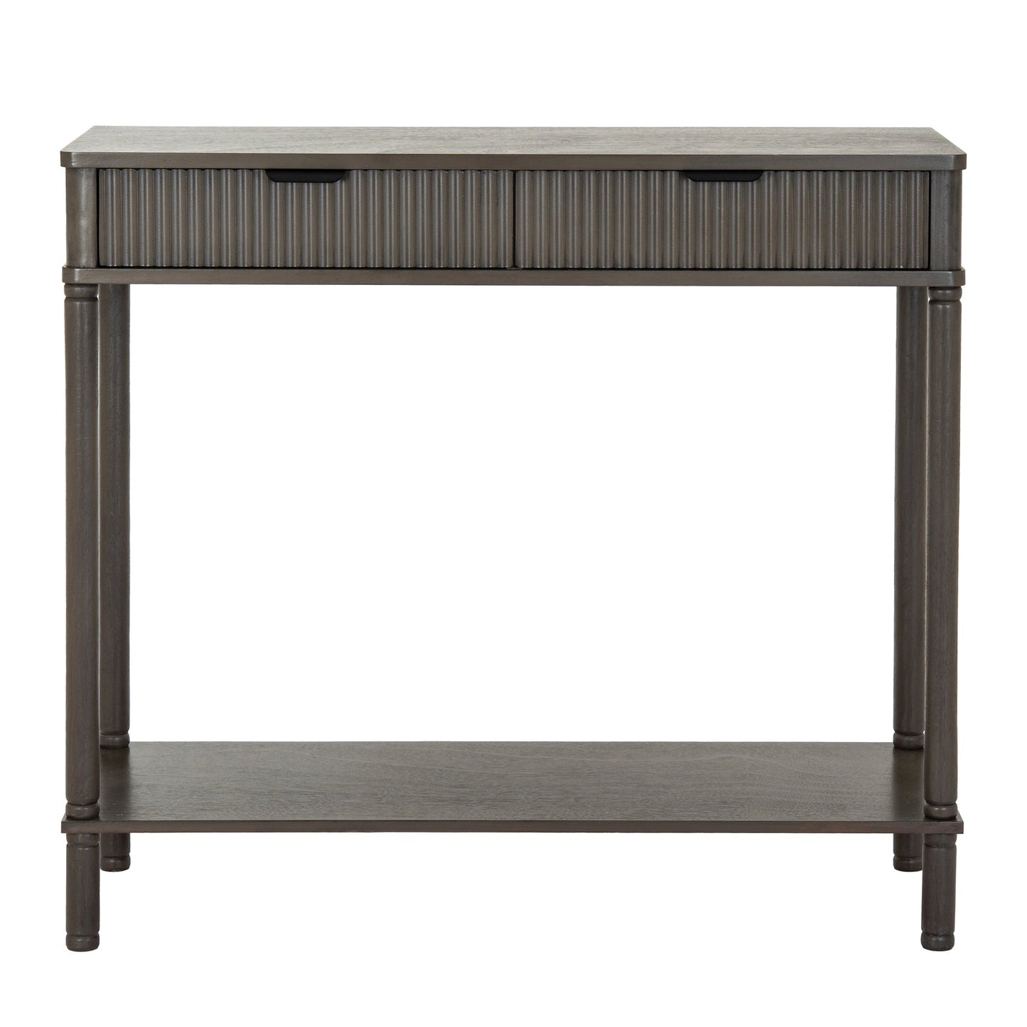 Reed Collection 2 Drawer Console - Seasons Home Interiors