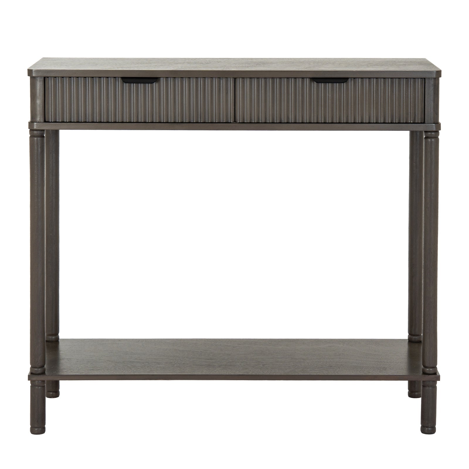 Reed Collection 2 Drawer Console - Seasons Home Interiors