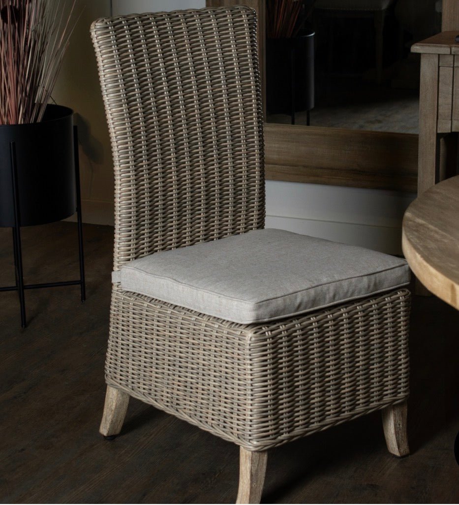 Season’s 2 Chair Bistro Set - Seasons Home Interiors