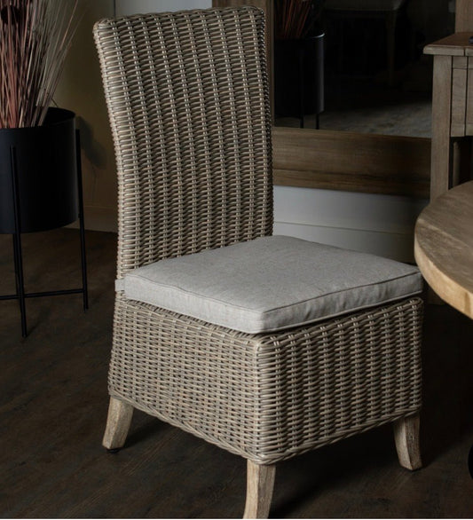 Season’s 2 Chair Bistro Set - Seasons Home Interiors