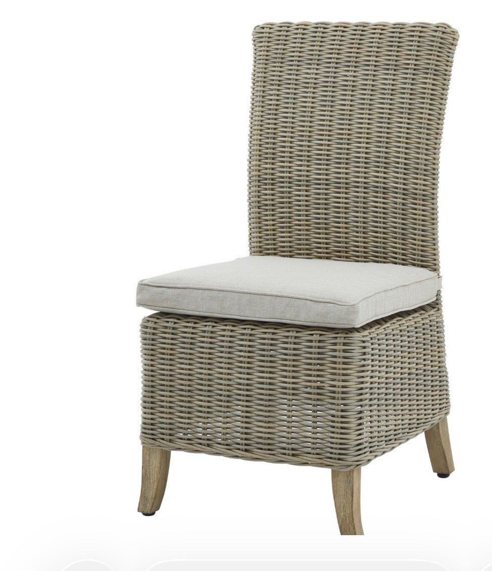 Season’s 2 Chair Bistro Set - Seasons Home Interiors