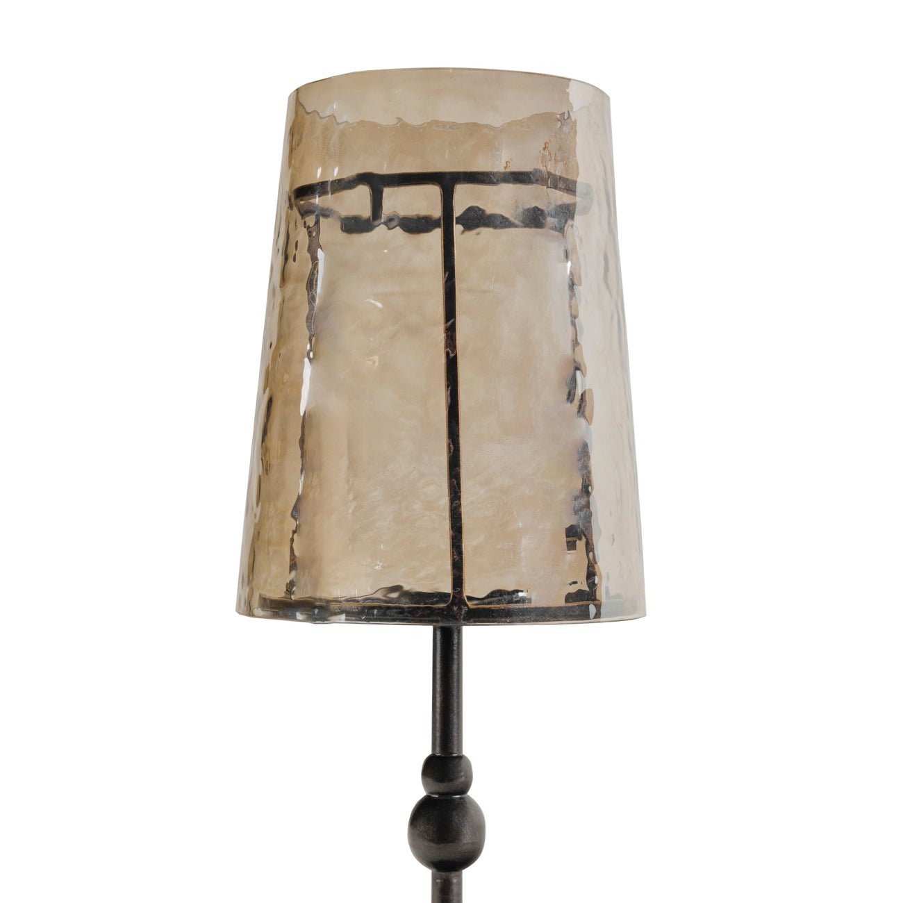Staunton Table Hurricane - Seasons Home Interiors