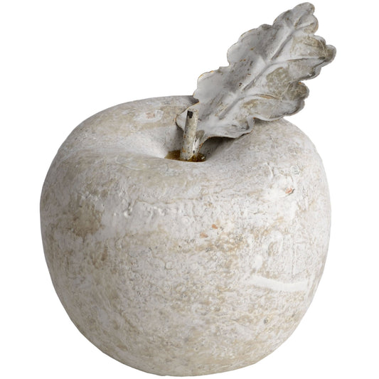Stone Apple (Small) - Seasons Home Interiors