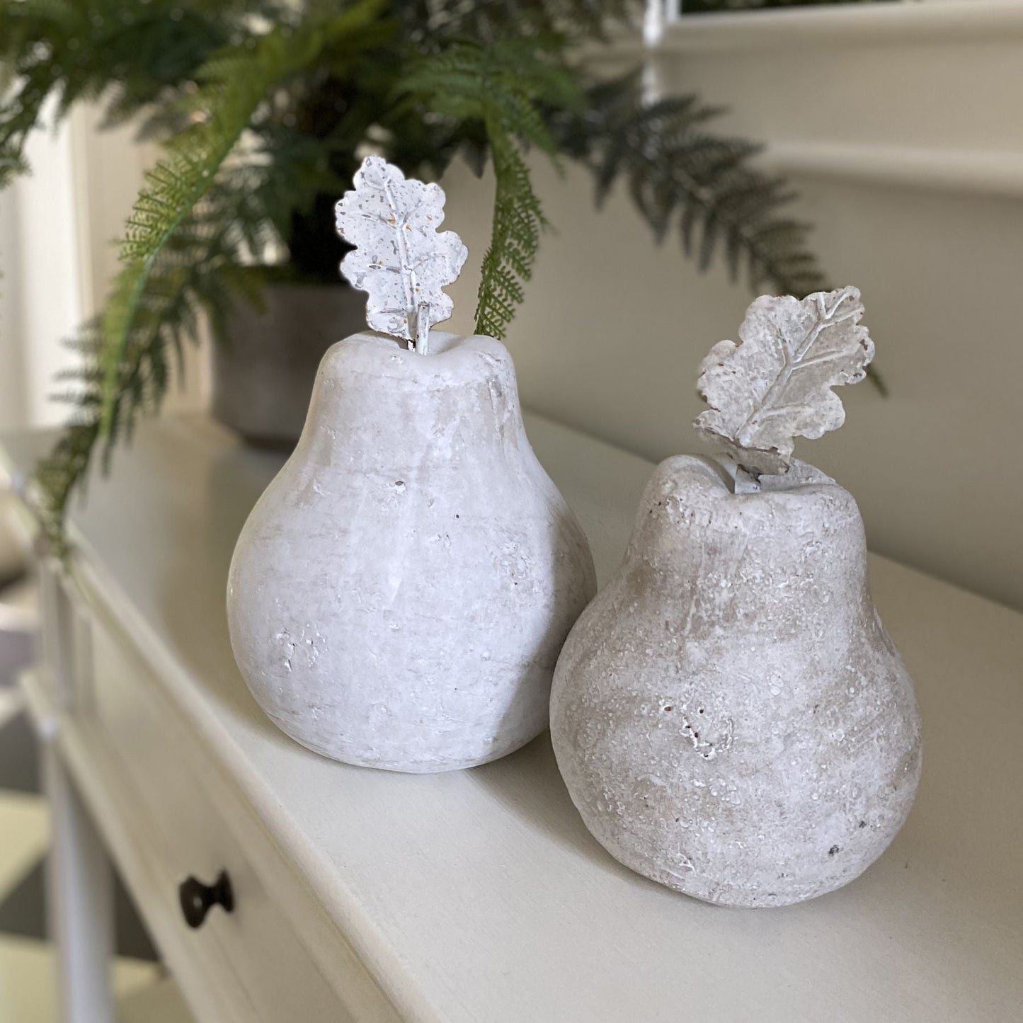Stone Pear Medium - Seasons Home Interiors