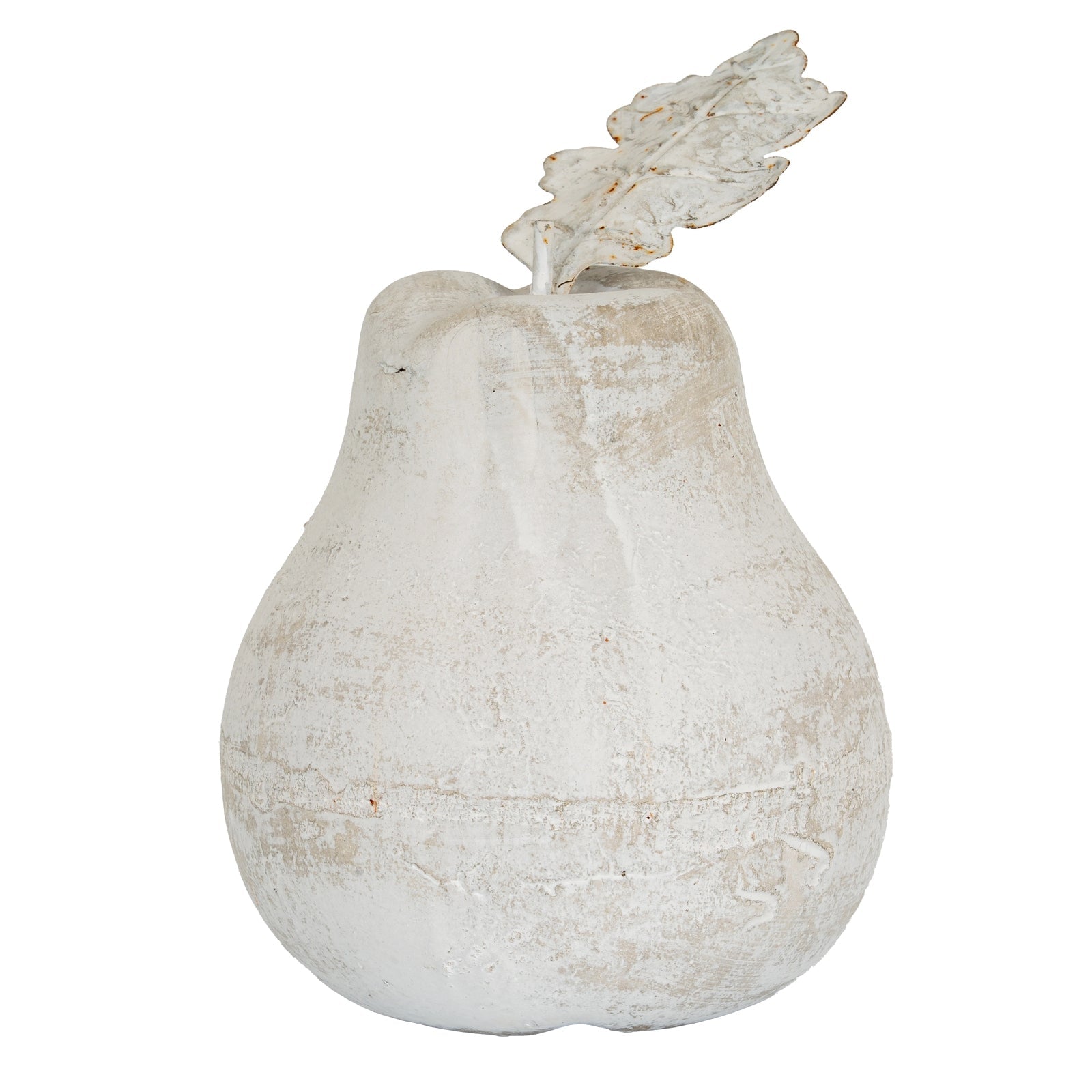Stone Pear (Small) - Seasons Home Interiors