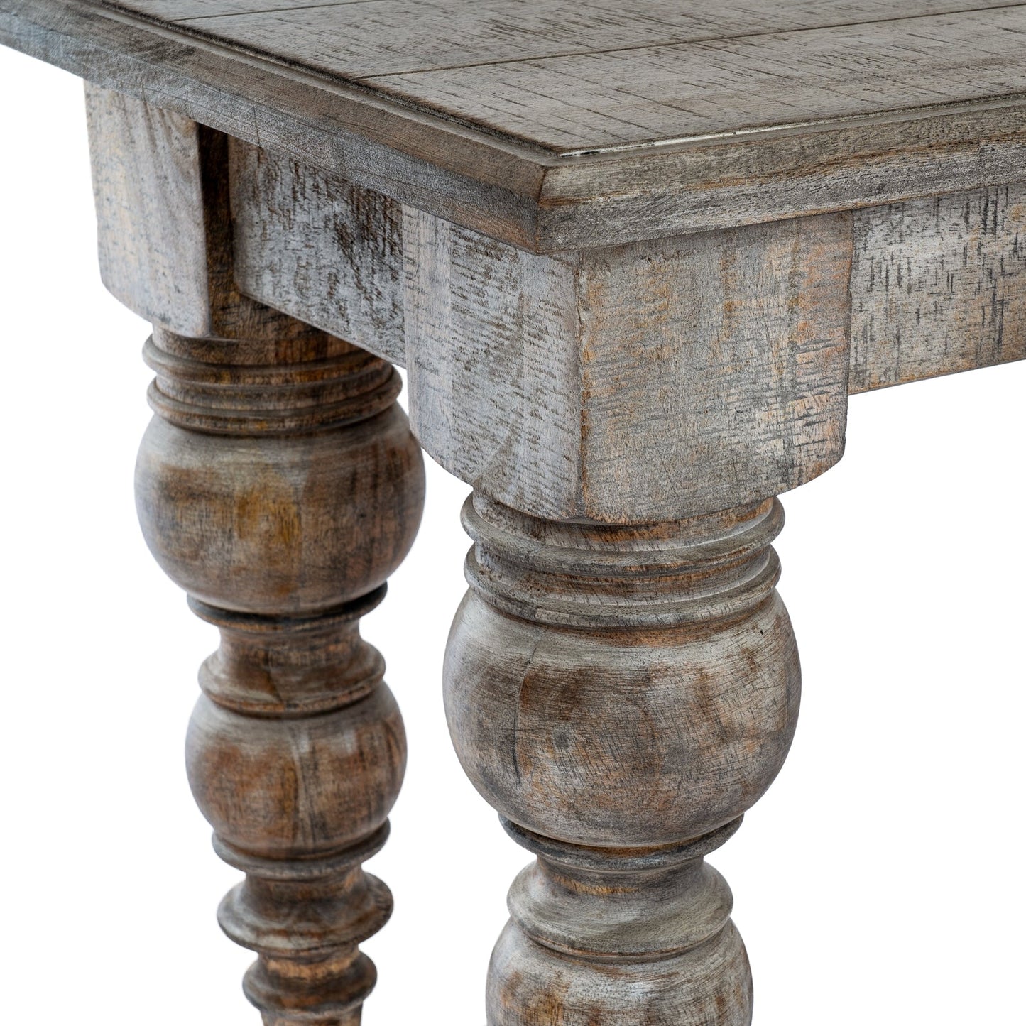 The Rutland Collection Rectangular Bench - Seasons Home Interiors