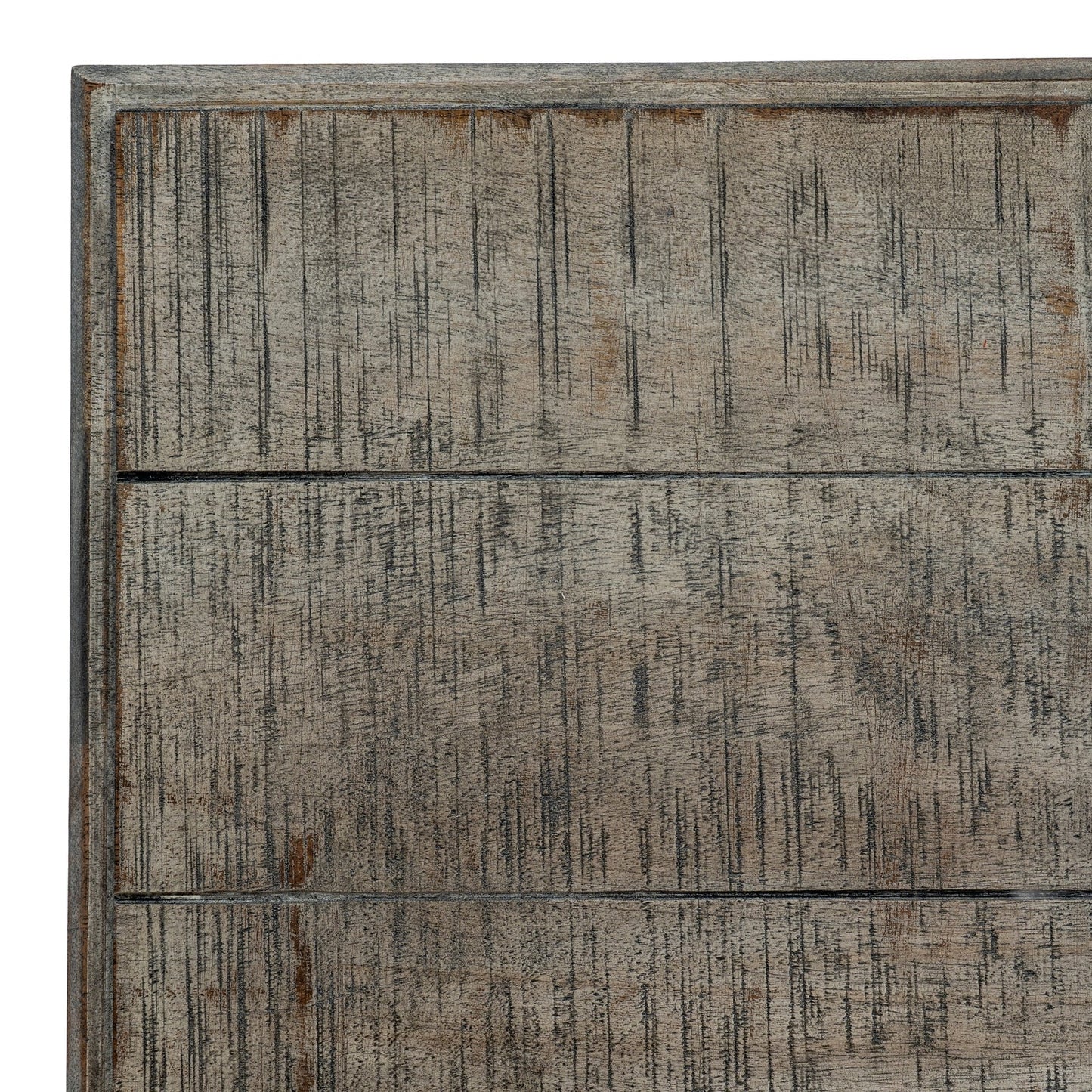 The Rutland Collection Rectangular Bench - Seasons Home Interiors