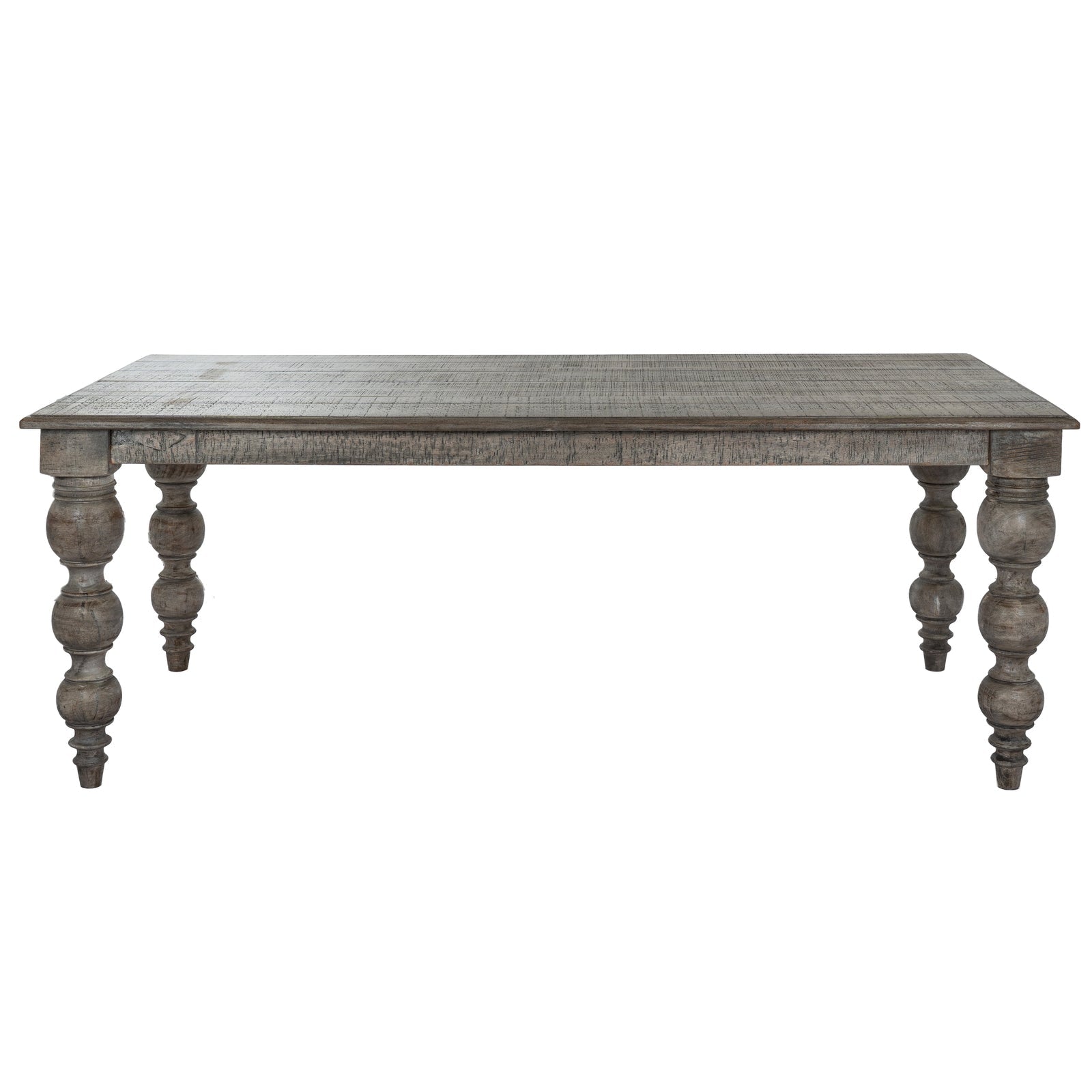 The Rutland Collection Rectangular Dining table - Seasons Home Interiors