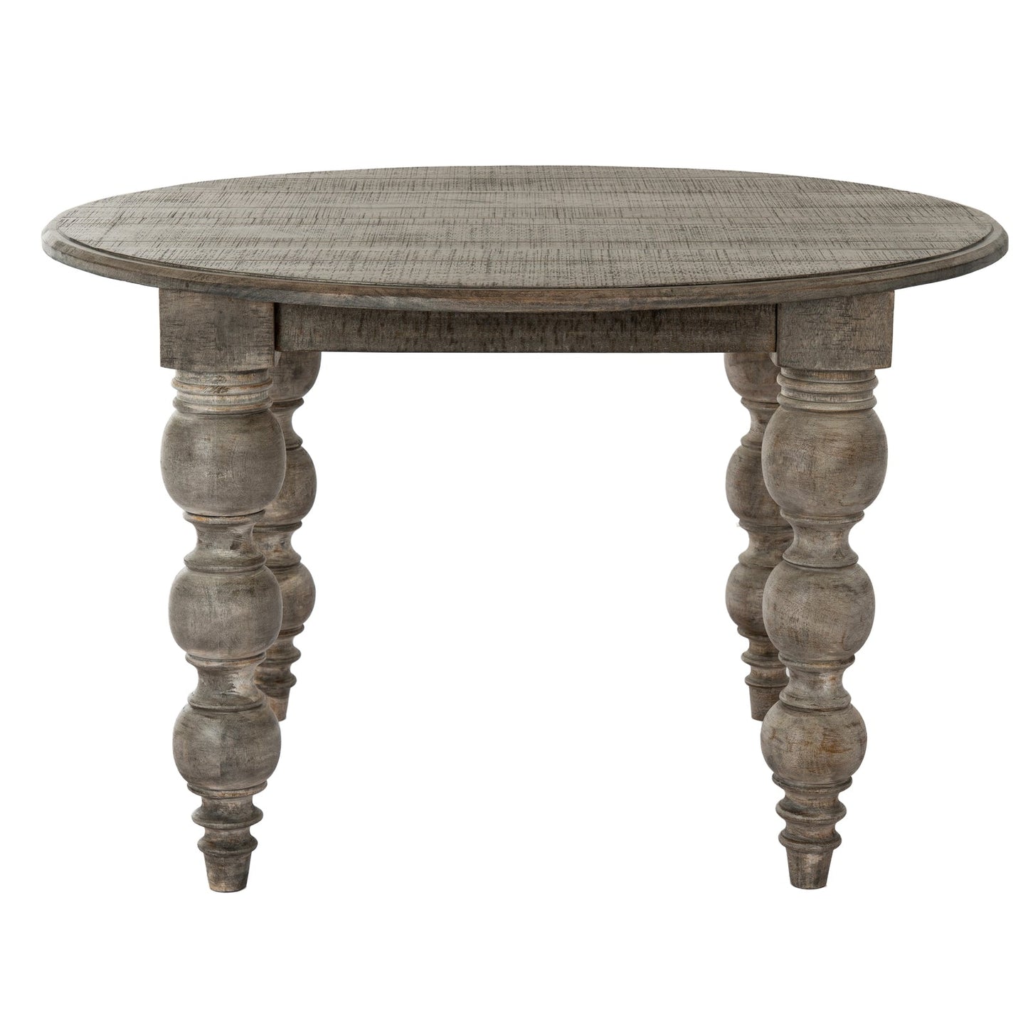 The Rutland Collection Round Dining Table - Seasons Home Interiors