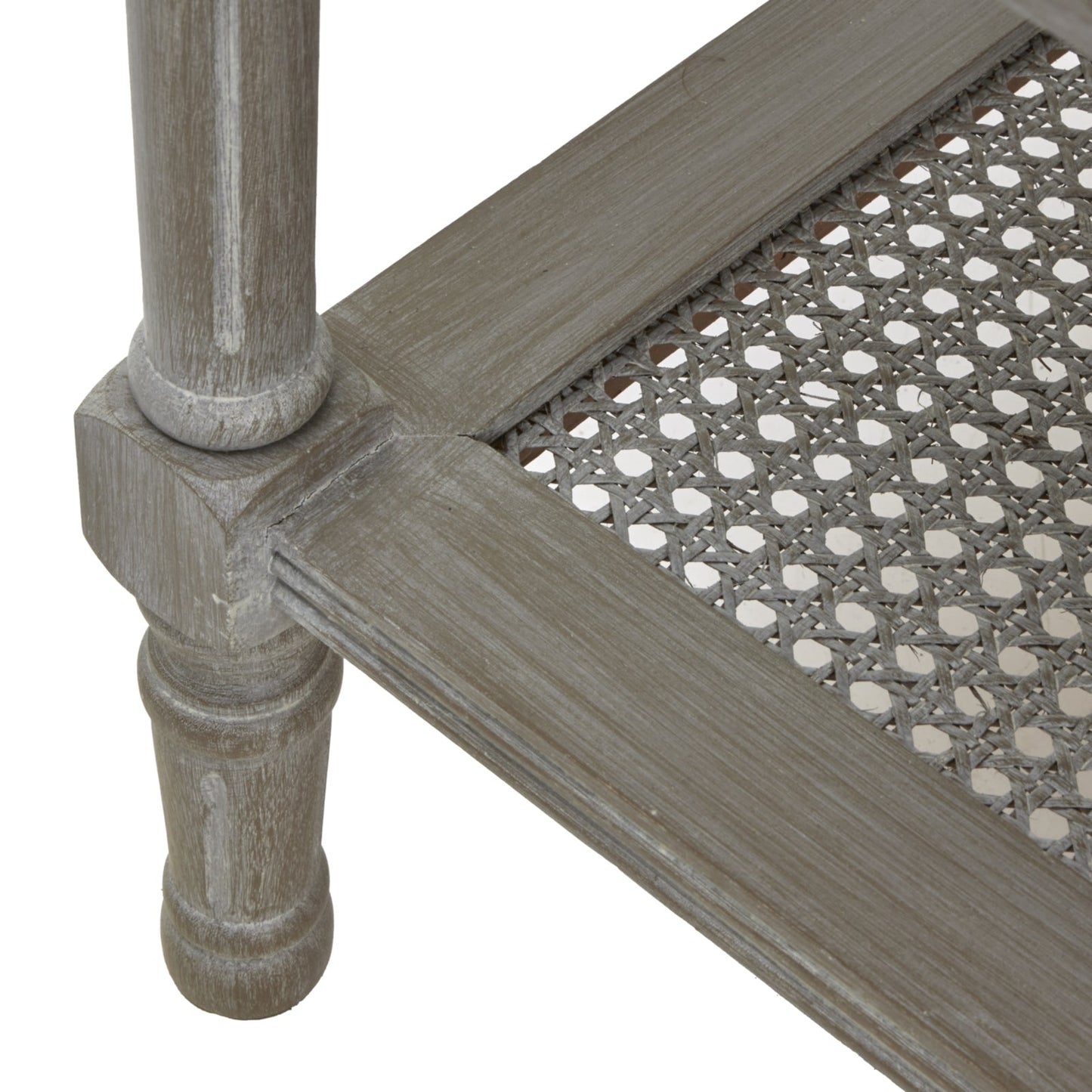 The Serene Rattan Collection Coffee Table - Seasons Home Interiors