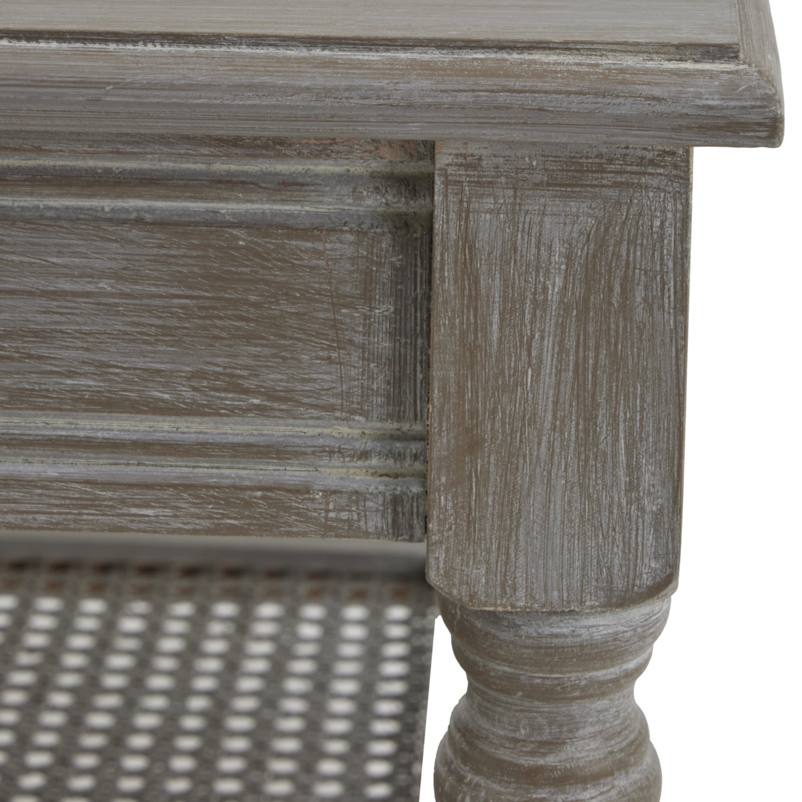 The Serene Rattan Collection Coffee Table - Seasons Home Interiors