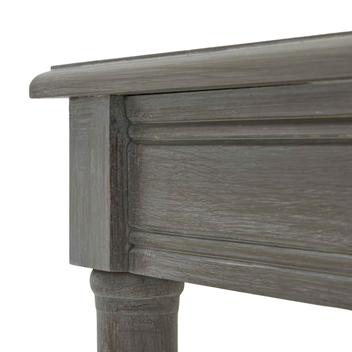 The Serene Rattan Collection Side Table - Seasons Home Interiors