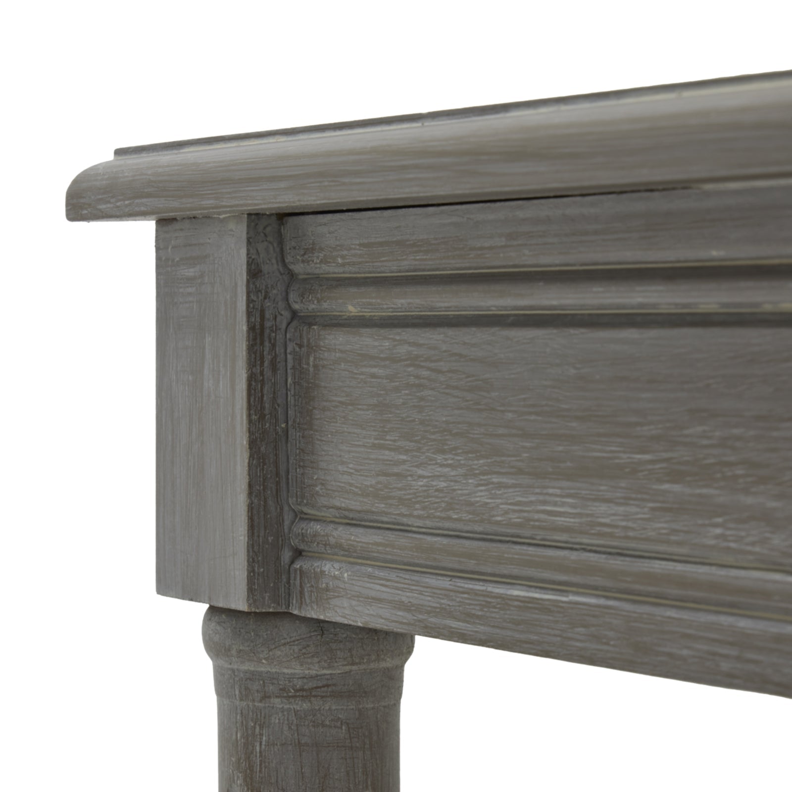 The Serene Rattan Collection Side Table - Seasons Home Interiors