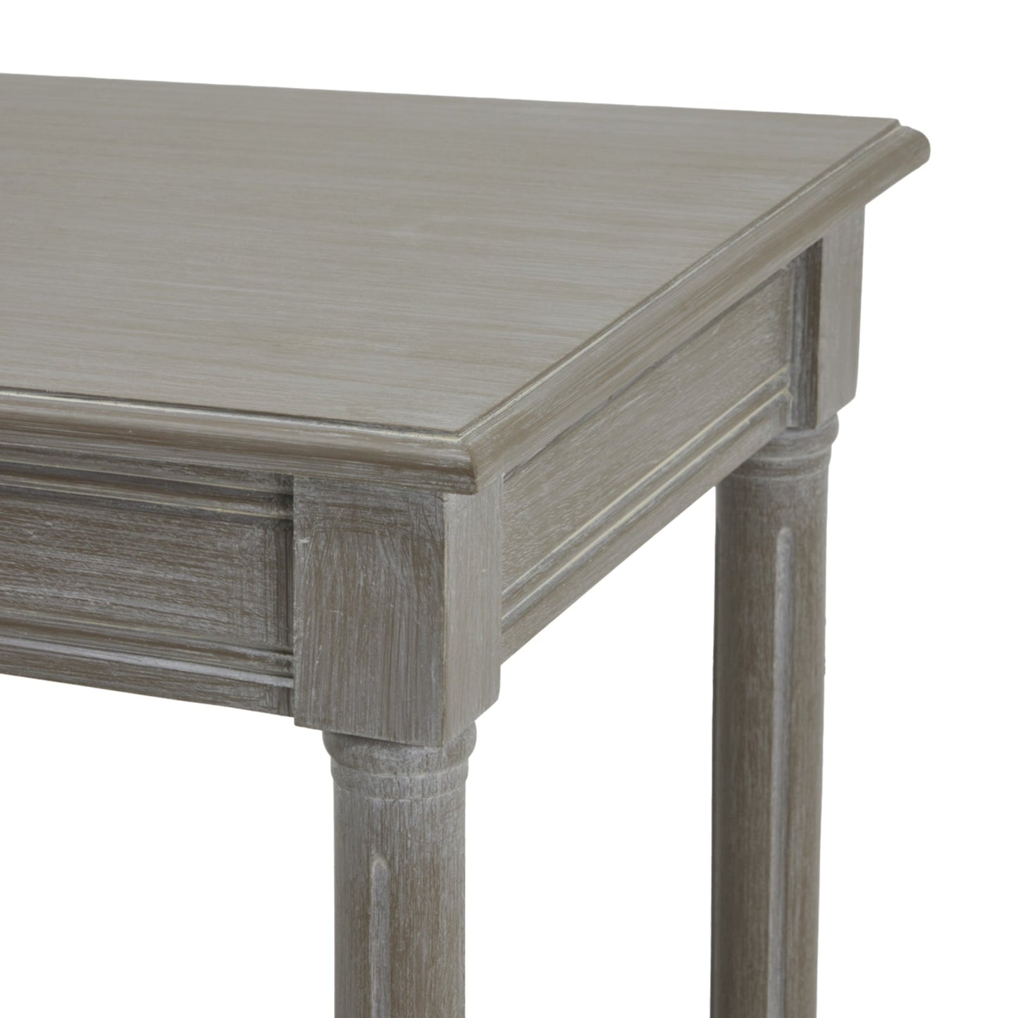 The Serene Rattan Collection Side Table - Seasons Home Interiors