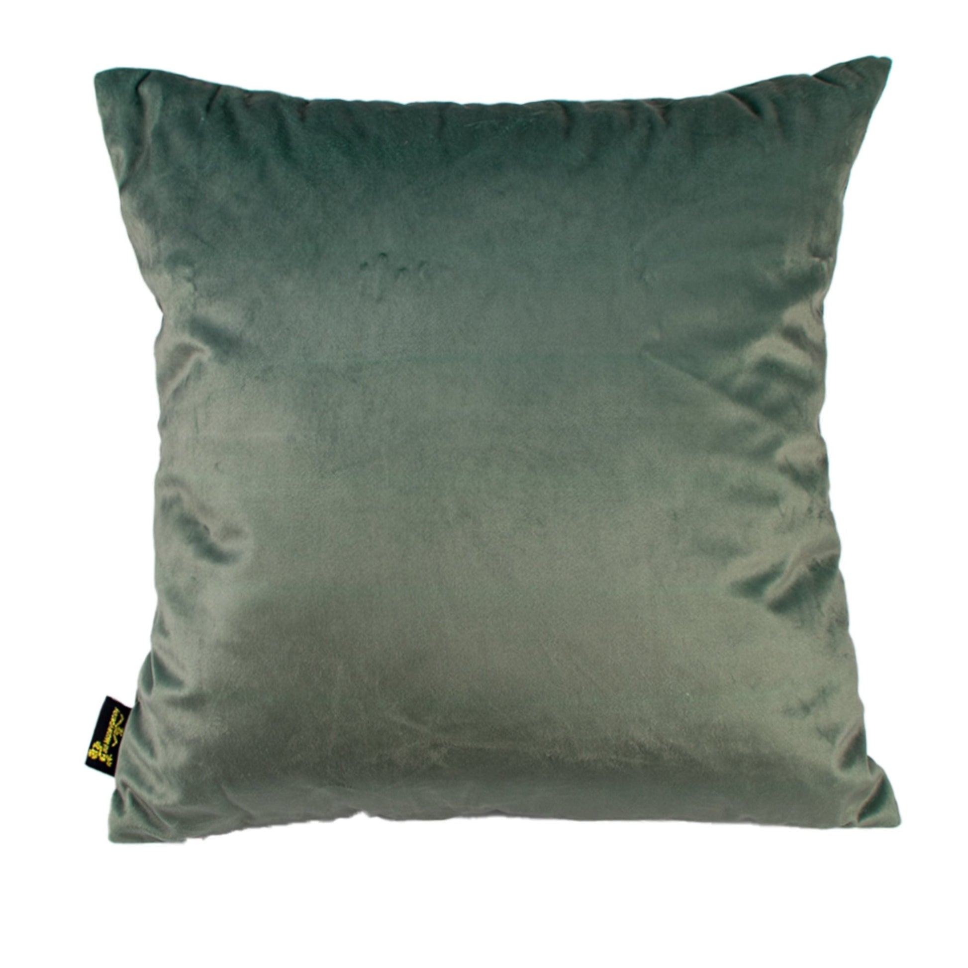 Tied Up Cushion - Seasons Home Interiors