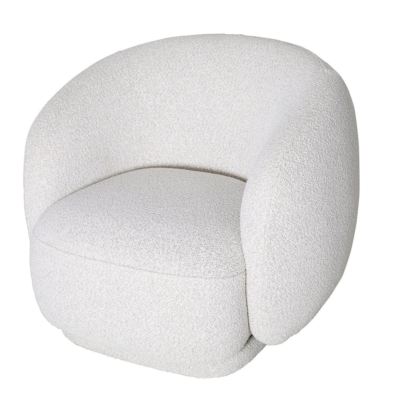 Truro Swivel Chair - Seasons Home Interiors