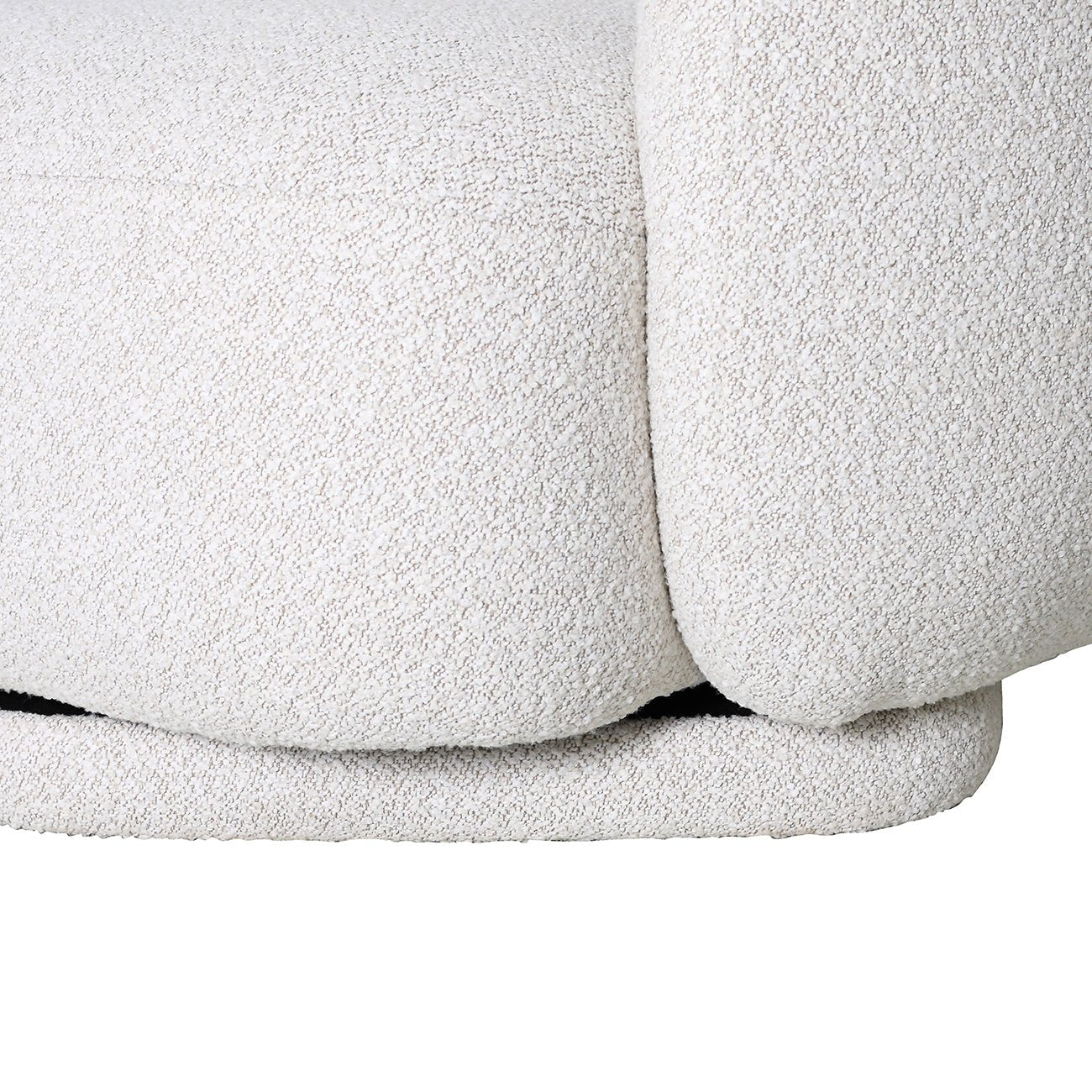 Truro Swivel Chair - Seasons Home Interiors