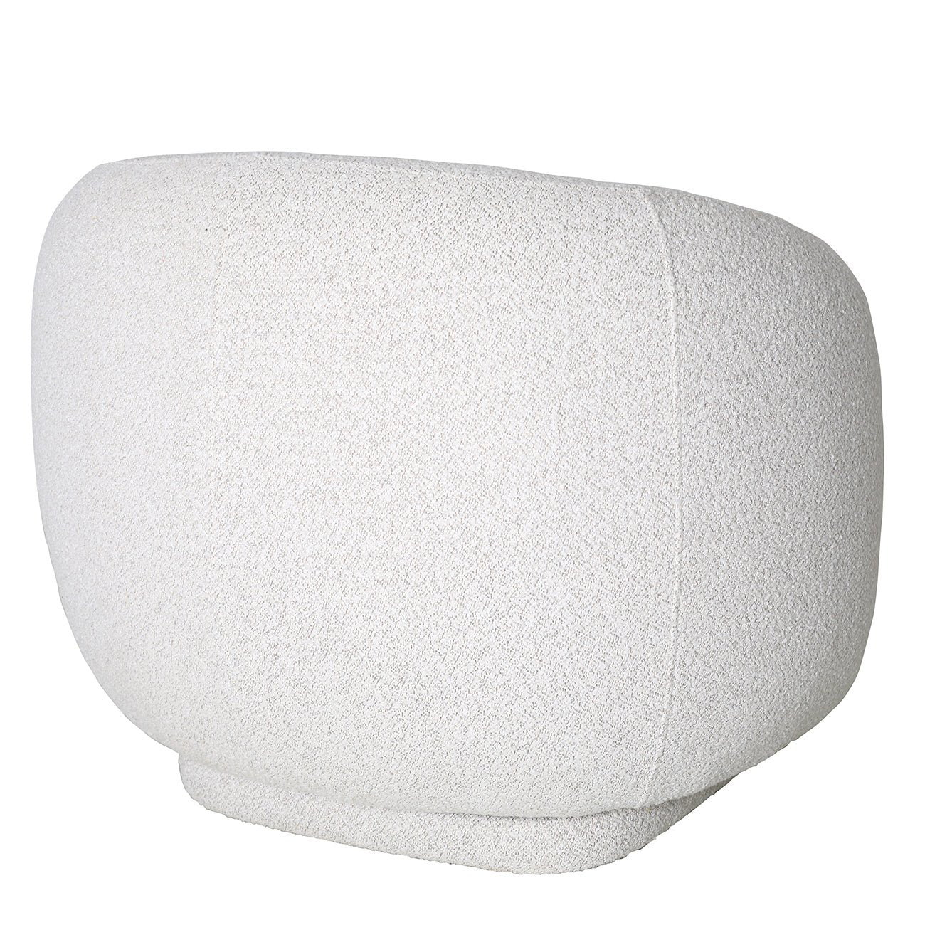 Truro Swivel Chair - Seasons Home Interiors