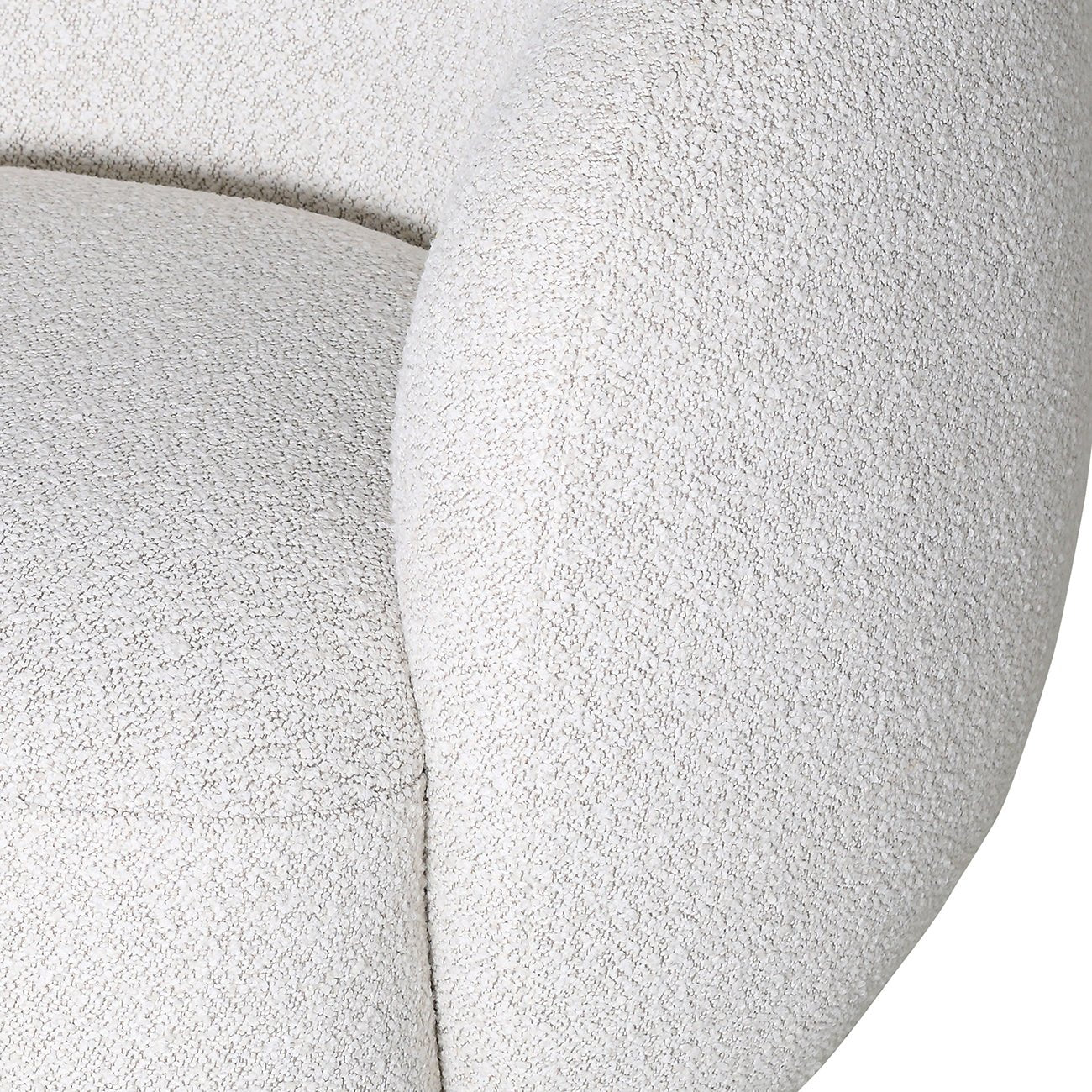 Truro Swivel Chair - Seasons Home Interiors