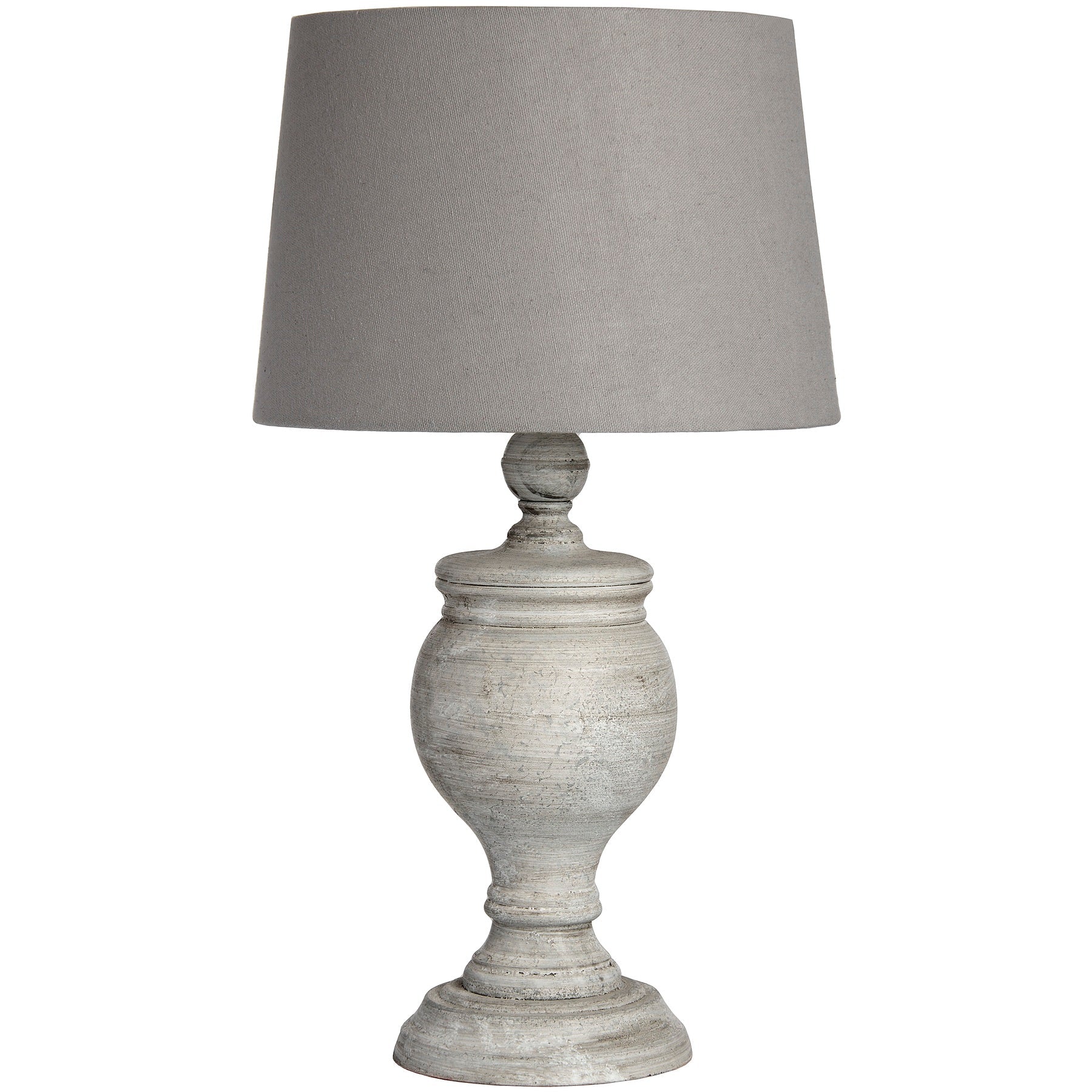 Uthina Table Lamp - Seasons Home Interiors