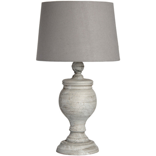 Uthina Table Lamp - Seasons Home Interiors