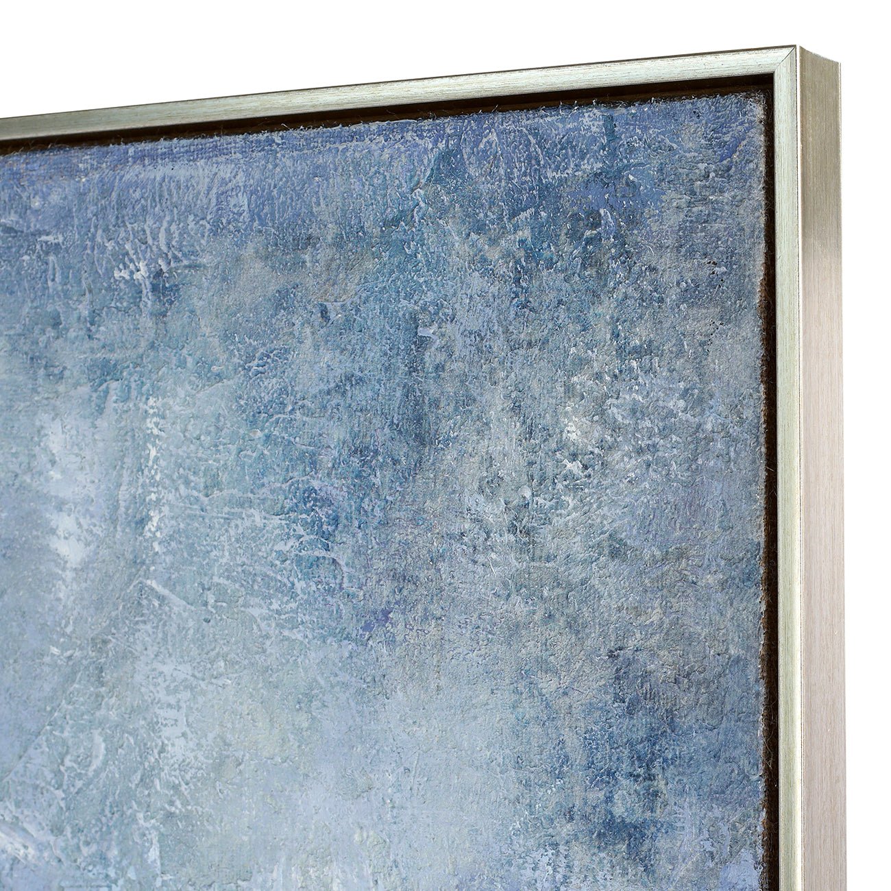 Windswept Framed Canvas - Seasons Home Interiors