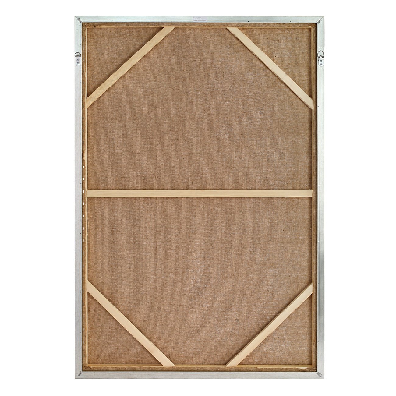 Windswept Framed Canvas - Seasons Home Interiors